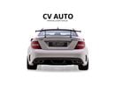 Mercedes Benz C63 AMG AMG C 63 Coupe Black Series | GCC Spec