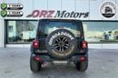Jeep Wrangler Unlimited Rubicon 2.0L A/T / DEALERSHIP 5 YRS WTY & 3 YRS SERVICE PACKAGE
