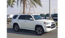 Toyota 4Runner TOYOTA 4RUNNER 2020 MODEL LIMITED FULL OPTION