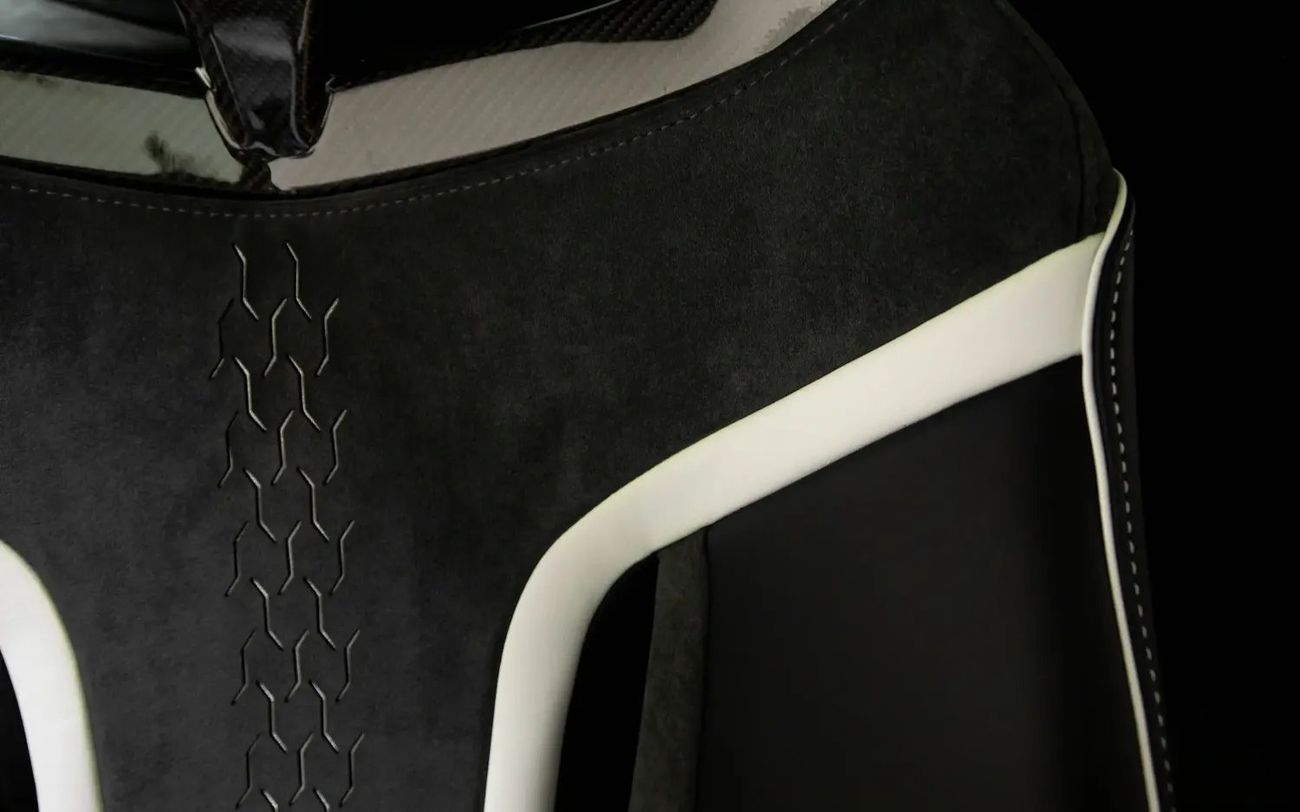 لامبورغيني هوراكان Sterrato LP 610-4 - Japanese Spec