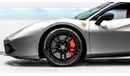 Ferrari 488 Std 2017 Ferrari 488 GTB, Ferrari Warranty, Very Low KMs, GCC