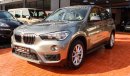 BMW X1 SDrive 20i