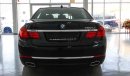 BMW 750Li Li