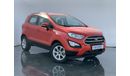 Ford EcoSport Trend