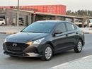 Hyundai Accent GL