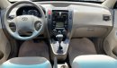 Hyundai Tucson 2009 V6 4x4 Ref#726