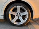 Mercedes-Benz CLS 350