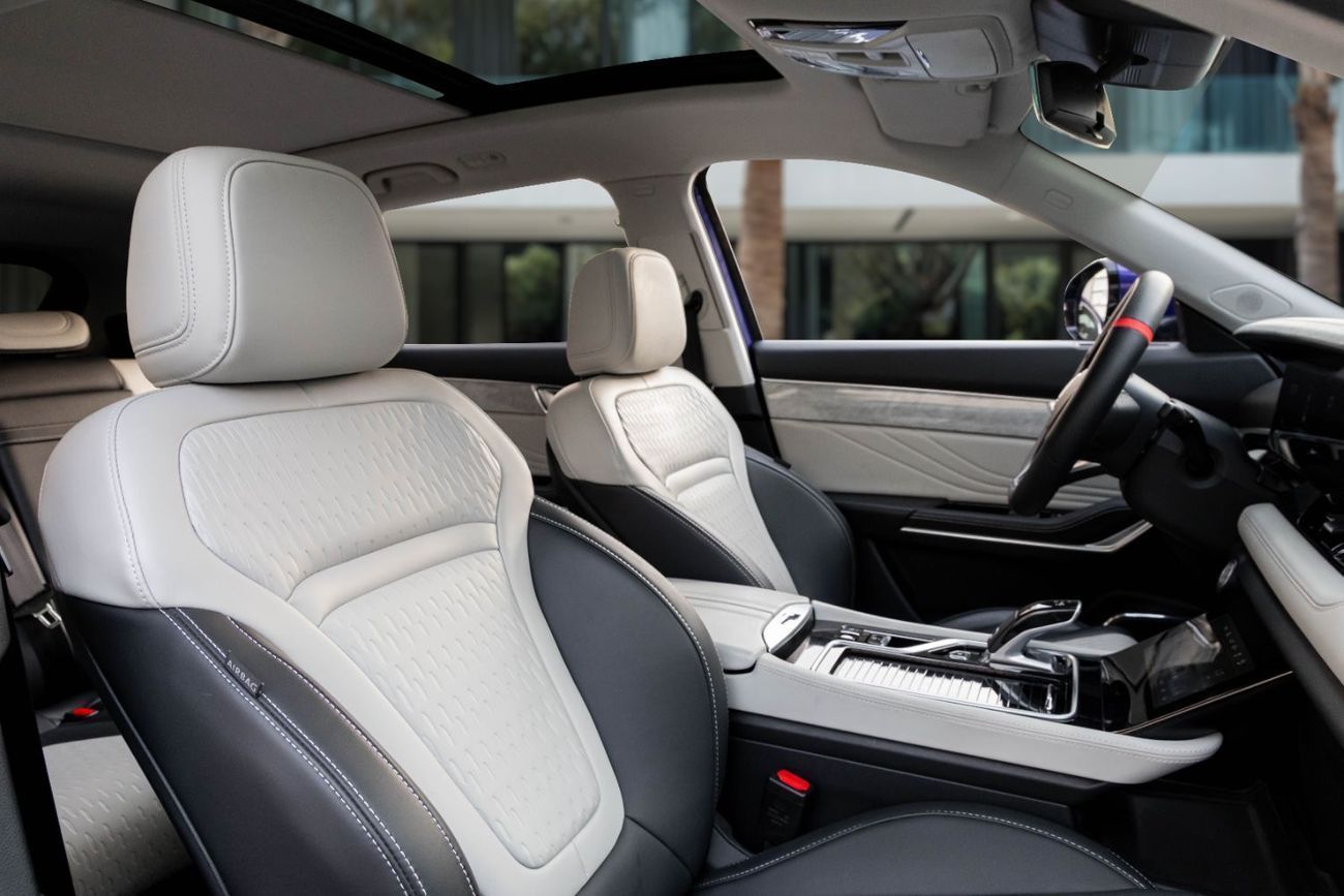 بيستون T99 Premium | 1,332 P.M  | 0% Downpayment | Agency Warranty!