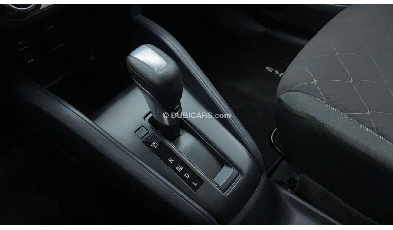 Nissan Kicks S 1.6 | Zero Down Payment | Free Home Test Drive