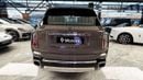 Rolls-Royce Cullinan Rolls Royce Cullinan Silver Badge - 2025 - Bespoke Color Edition