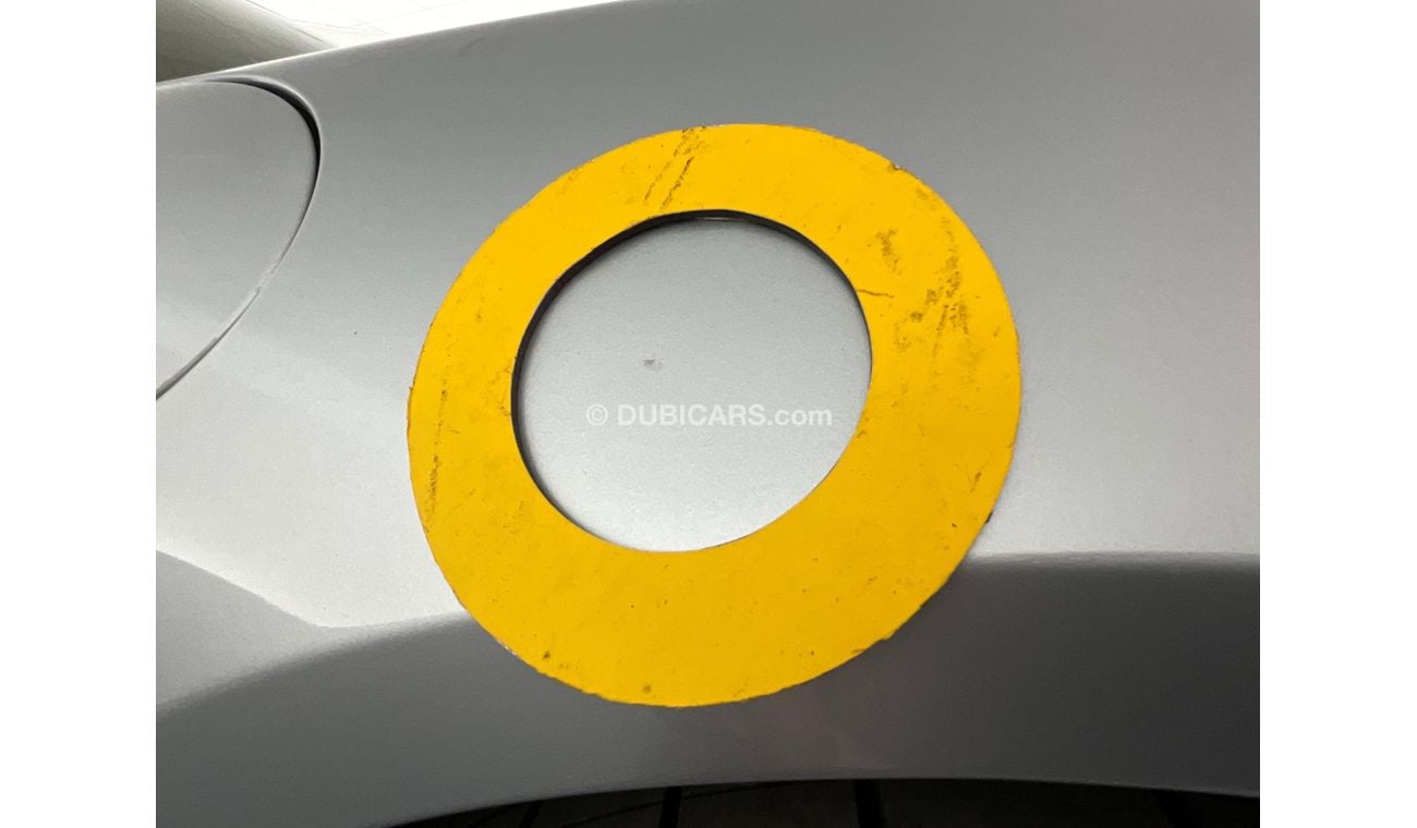 Porsche 718 Cayman Standard