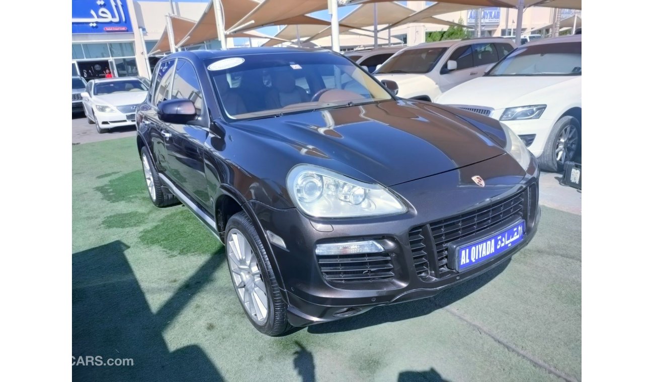 Porsche Cayenne Porsche Cayenne