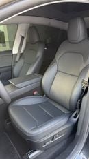 Tesla Model Y Long Range (AWD)