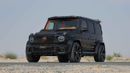 Mercedes-Benz G 63 AMG | LIMITED EDITION | G8X RAGE BY ONYX CONCEPT | 1 OF 5 | 3-YEAR WARRANTY AND SERVICE