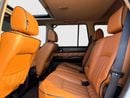 Nissan Patrol SUPER SAFARI PATROL SUPER SAFARI | 4WD | 7-SEATER | GCC SPECS