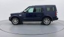 Land Rover LR4 HSE 3 | Under Warranty | Inspected on 150+ parameters