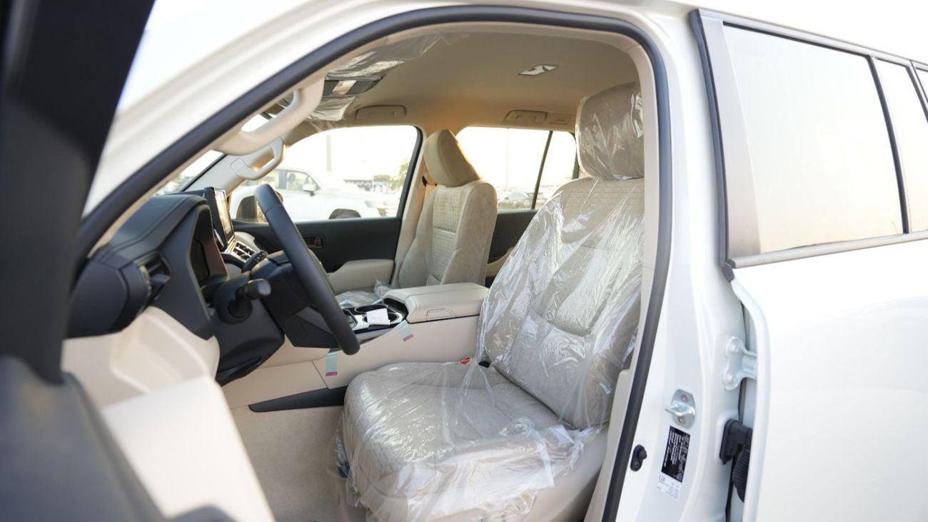 تويوتا لاند كروزر