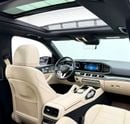 Mercedes Benz GLE 450 AMG GLE450 AMG 4MATIC, Warranty, Full Mercedes Service History, Fully Loaded, GCC