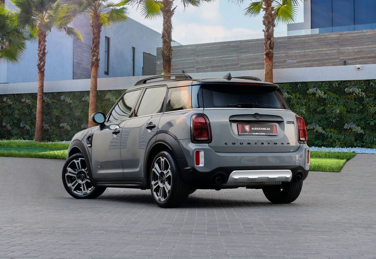 Mini Cooper S Countryman 2,742 P.M  | 0% Downpayment | MINI COUNTRYMAN COOPER S 2022!