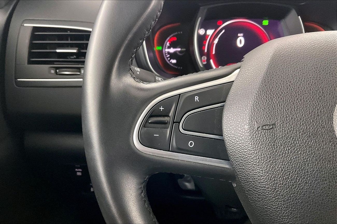 Renault Koleos LE | National Day Celebration | Guaranteed Warranty | 0 Down Payment