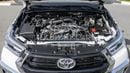 Toyota Hilux TOYOTA HILUX 2.7L Petrol Full Option AT 4X4 2024