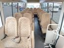 ميتسوبيشي روزا (RAMADAN OFFER) MITSUBISHI ROSA BUS RHD 2007 MODEL 4.9 L DIESEL AUTOMATIC(PM00332)