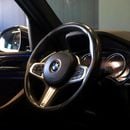 بي أم دبليو X3 xDrive 30i M Sport 2.0L 1,915 pm • 0% Downpayment • xDrive 30i M-Sport • 1 Year Warranty