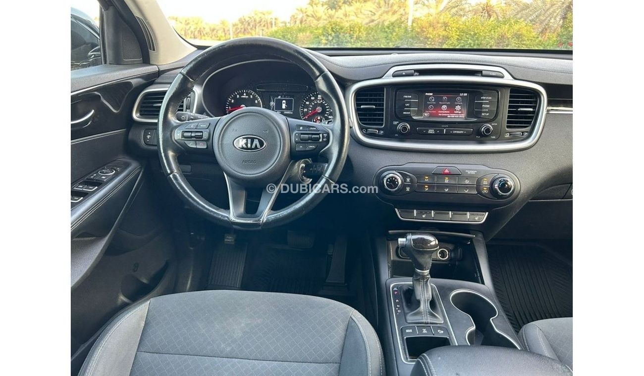 Kia Sorento EX KIA SORENTO 2016 US PERFECT CONDITION