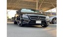 Mercedes-Benz CLS 350 Pre Owned Mercedes Benz CLS 350 Blue Efficiency