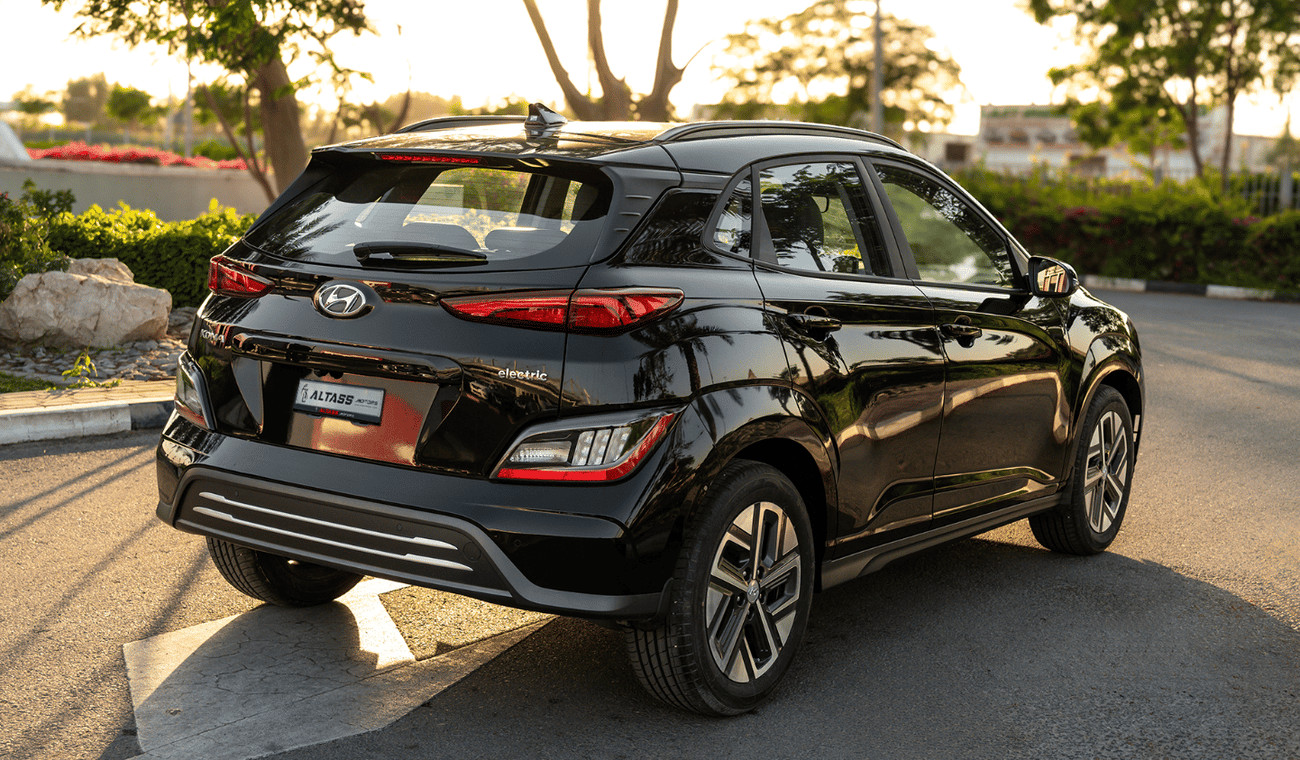 Hyundai Kona Electric 2023 | HYUNDAI KONA | EV 150 KW | PREMIER