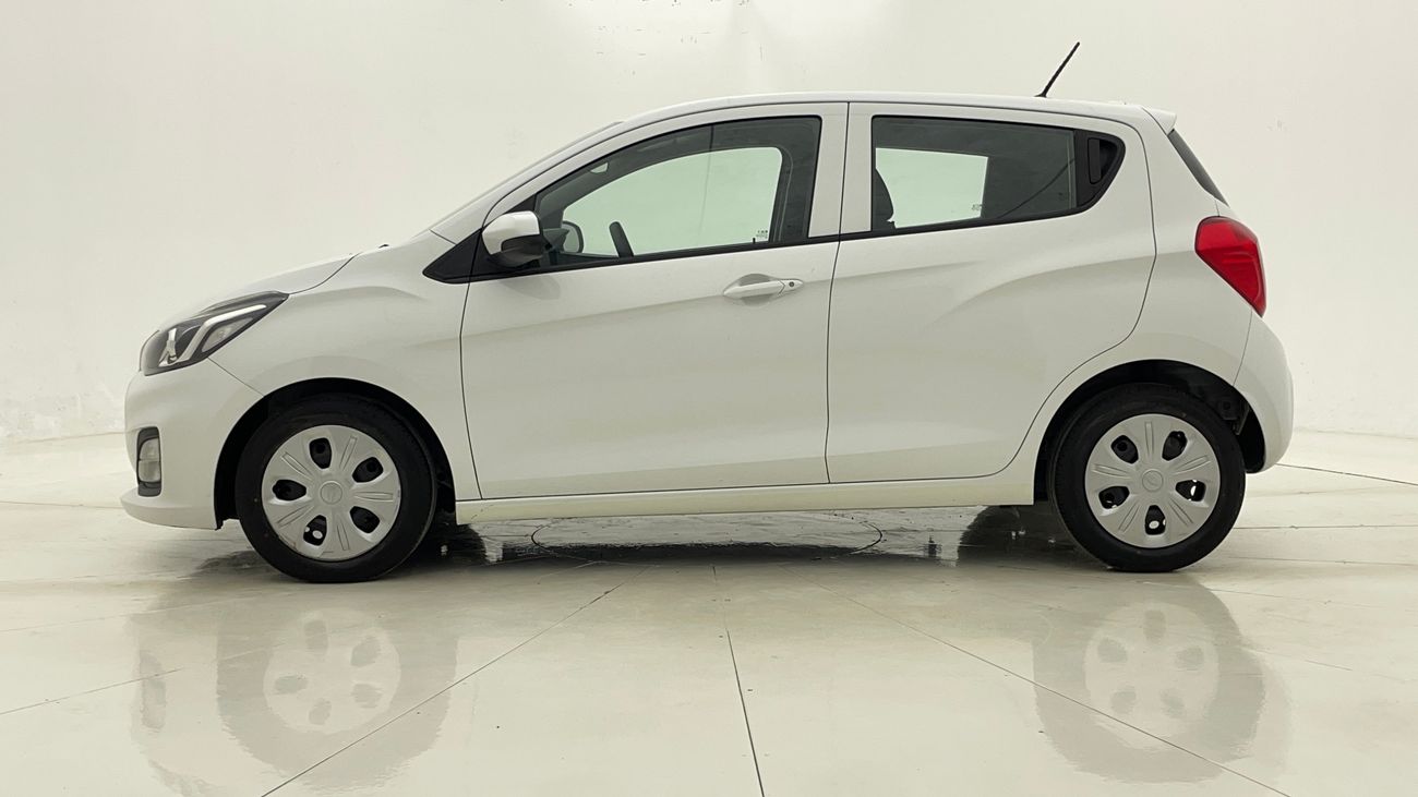 شيفروليه سبارك LS 1.4 | بدون دفعة مقدمة | اختبار قيادة مجاني للمنزل