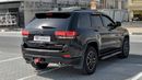 Jeep Grand Cherokee TRAIL HAWK