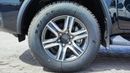 Toyota Fortuner Toyota Fortuner 2.4L COMFORT 4X4 6AT