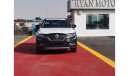 Renault Koleos GCC SPECIFICATIONS 2018 MODEL 0KM WITH SUNROOF, LEATHER SEATS AUTO TRANSMISSION ONLY FOR EXPORT