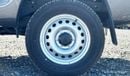 تويوتا هيلوكس Toyota Hilux 2.4L 2024 basic option V4 WITH WINDOWS POWER