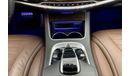 Mercedes-Benz S 560 AMG Package | 1 year free warranty | 0 down payment | 7 day return policy
