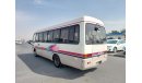 ميتسوبيشي روزا MITSUBISHI ROSA BUS RIGHT HAND DRIVE(PM20753)