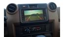 Toyota Land Cruiser Pick Up 79 Double Cabin 2.8L Turbo Diesel 4WD Automatic