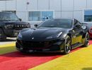 Ferrari Portofino Ferrari Portofino 3.9L Twin Turbo V8 2023