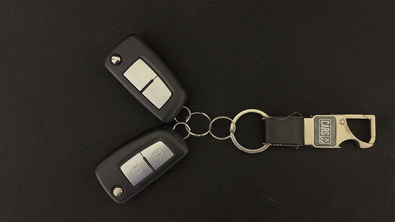 نيسان إكس تريل S 2.5 | بدون دفعة مقدمة | اختبار القيادة في المنزل