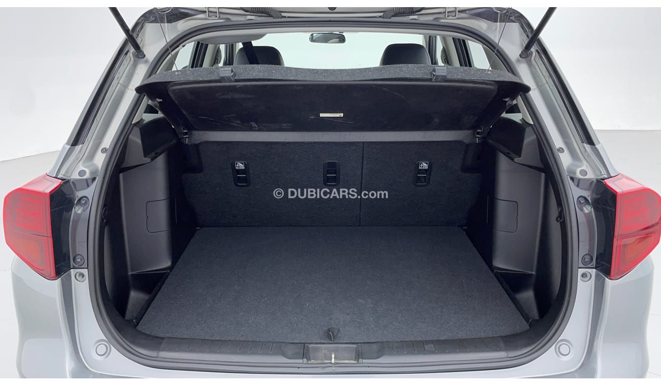 Suzuki Vitara GLX 1.6 | Zero Down Payment | Free Home Test Drive