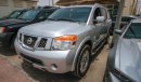 Nissan Armada LE