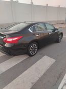 نيسان ألتيما