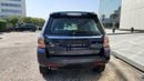 Land Rover Freelander HSE