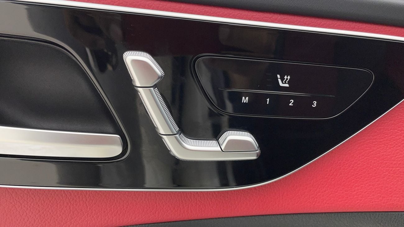 Mercedes-Benz C 200 AMG SPORTS PACKAGE 2 | Zero Down Payment | Home Test Drive