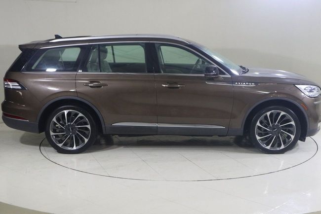 Lincoln Aviator RESERVE, миниатюра 18
