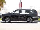 كاديلاك إسكالاد Sport 6.2L 4WD