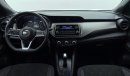 Nissan Kicks S 1.6 | Under Warranty | Inspected on 150+ parameters