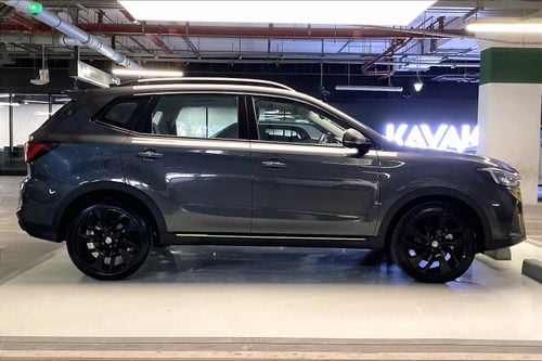 MG RX5 Luxury Plus | National Day | Start 2026 with the ideal drive | Guaranteed Warranty | 0 Down Payment