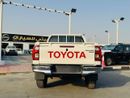 Toyota Hilux TOYOTA HILUX 2.7L PTR MID/O A/T WHITE 2025